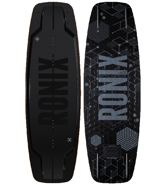 RONIX PARKS PACKAGE