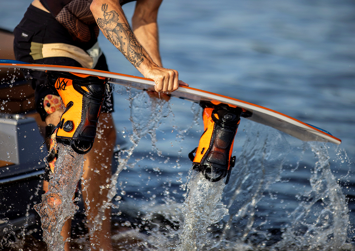 RONIX RXT BOOTS | BOA®