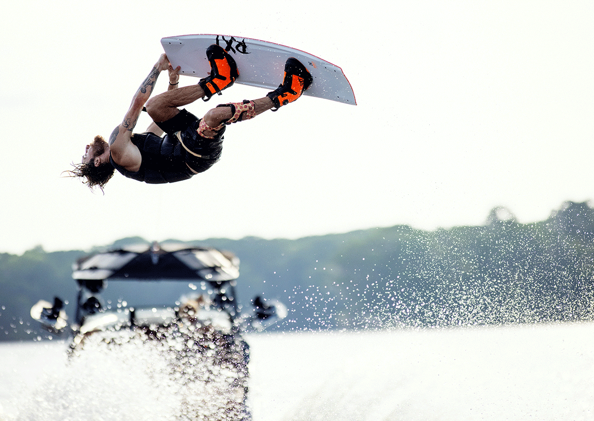 RONIX RXT BOOTS | BOA®