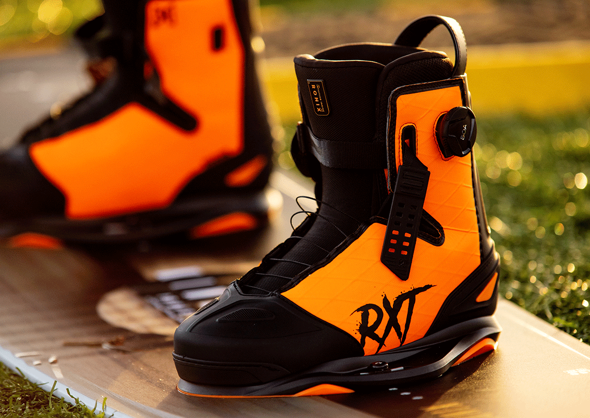 RONIX RXT BOOTS | BOA®