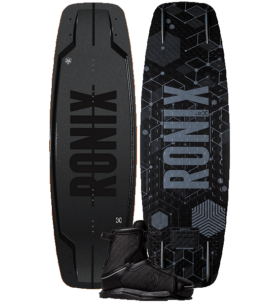 RONIX PARKS PACKAGE