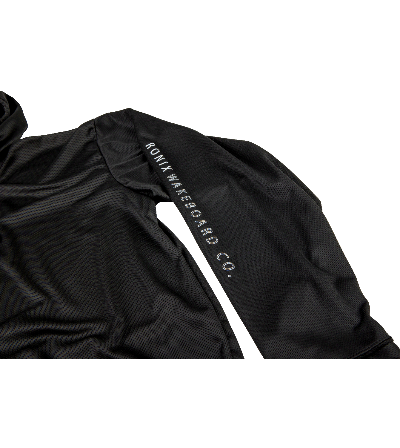 RONIX UV SHADE/WICK DRY HOODIE