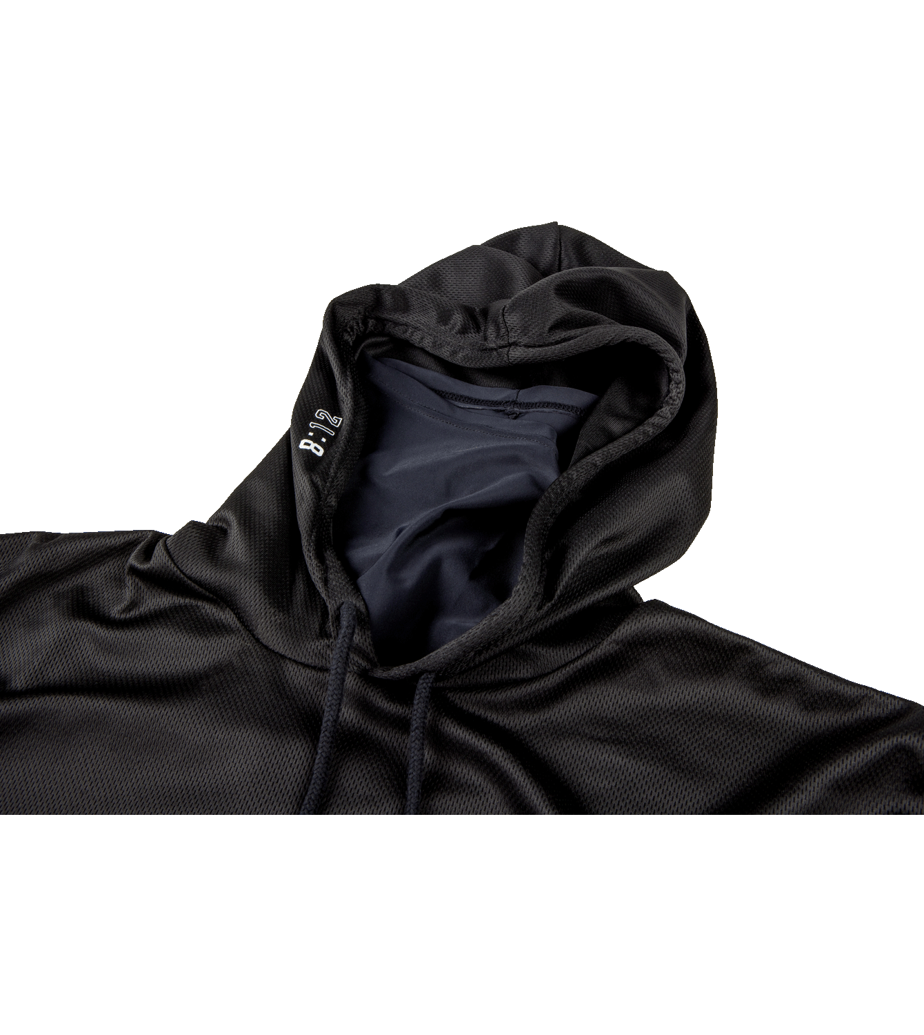 RONIX UV SHADE/WICK DRY HOODIE