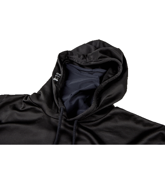 RONIX UV SHADE/WICK DRY HOODIE