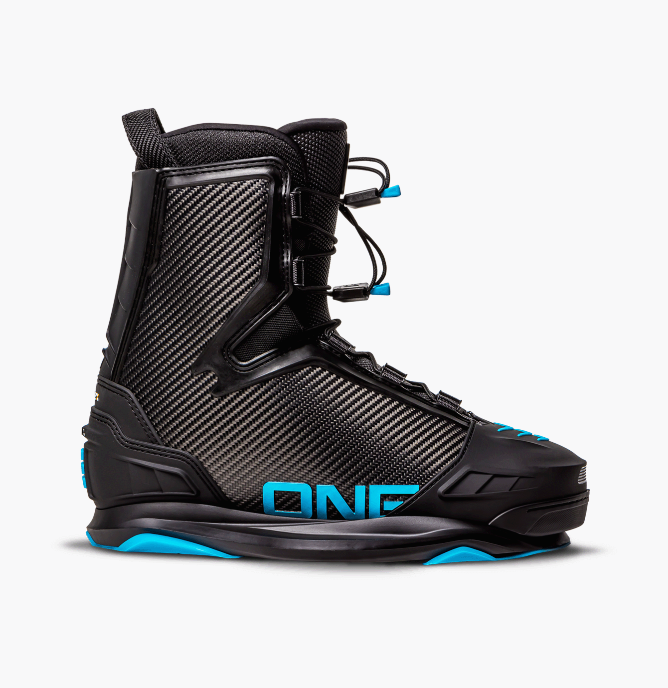 RONIX ONE BOOTS | CARBITEX