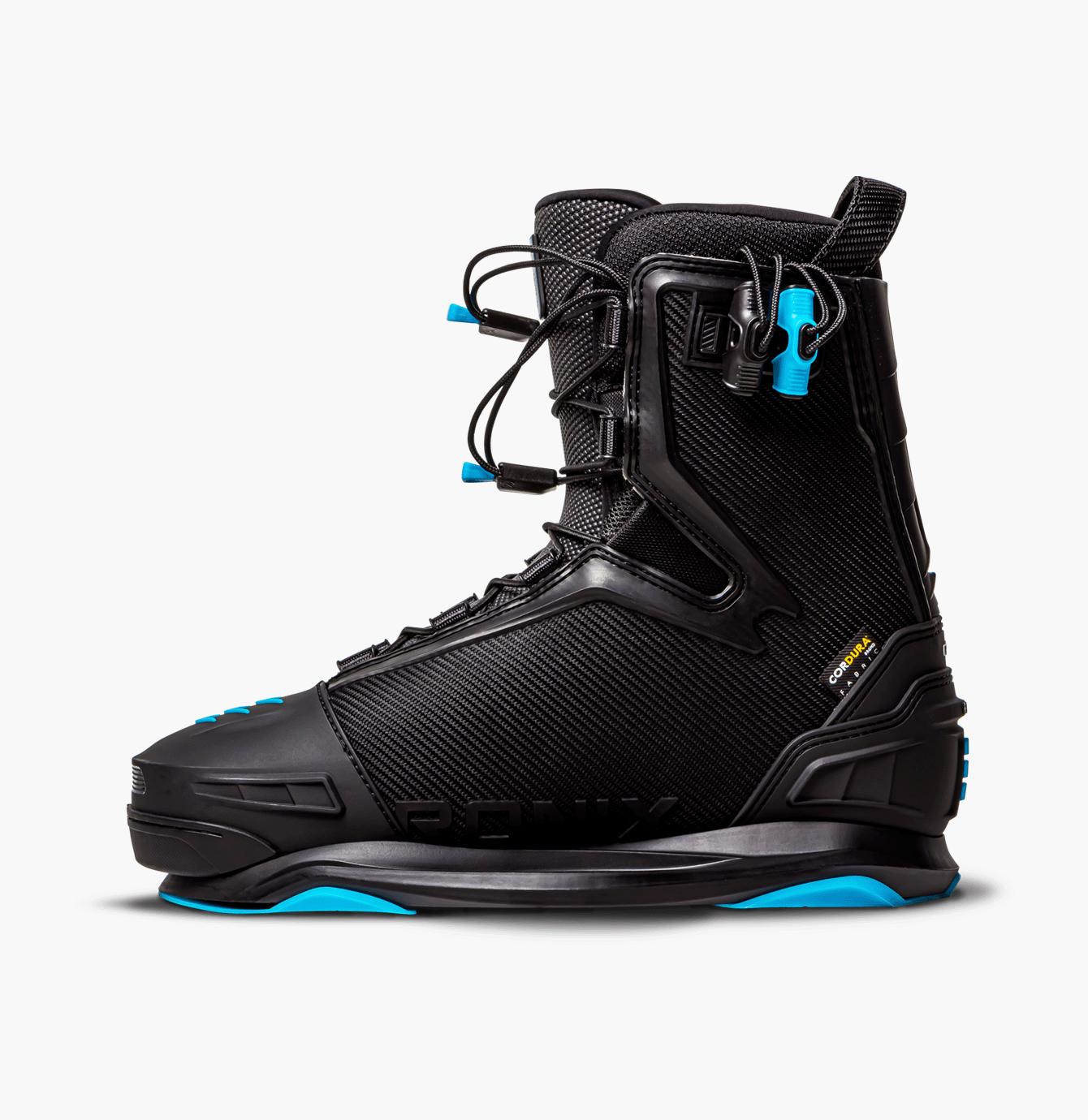 RONIX ONE BOOTS | CARBITEX