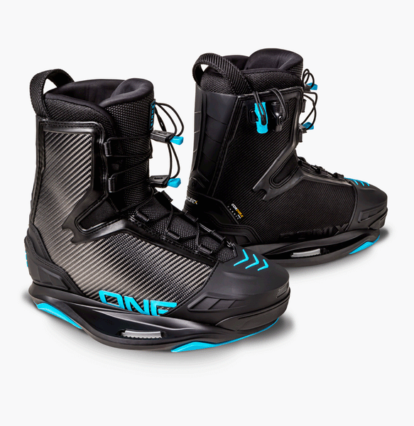RONIX ONE BOOTS | CARBITEX