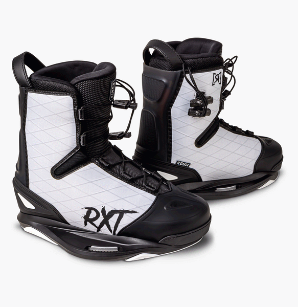 RONIX RXT BOOTS