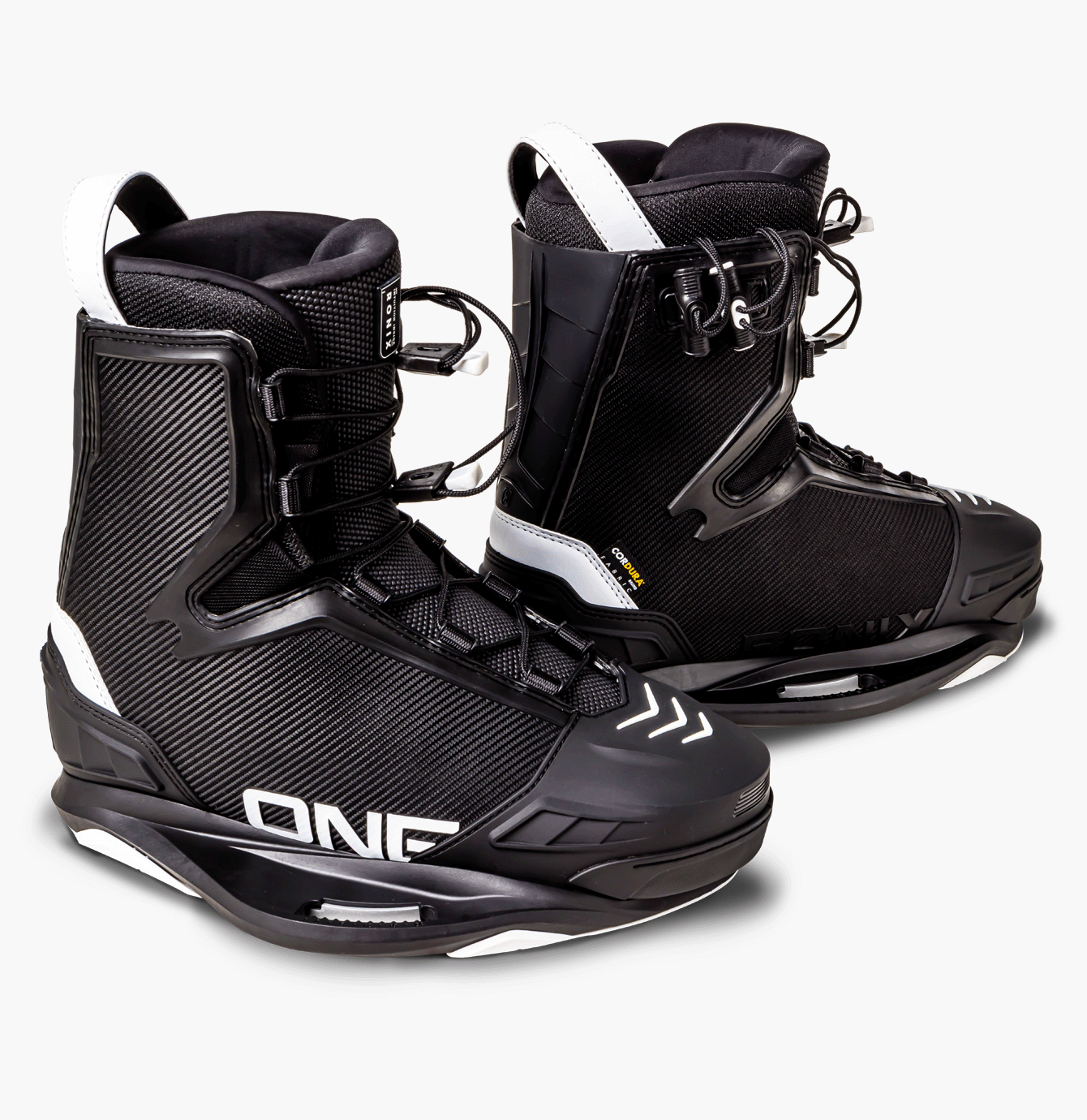 RONIX ONE BOOTS