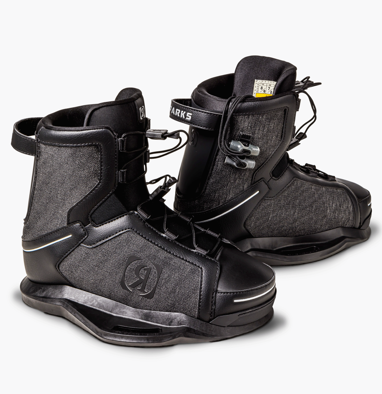 2025 RONIX PARKS BOOTS