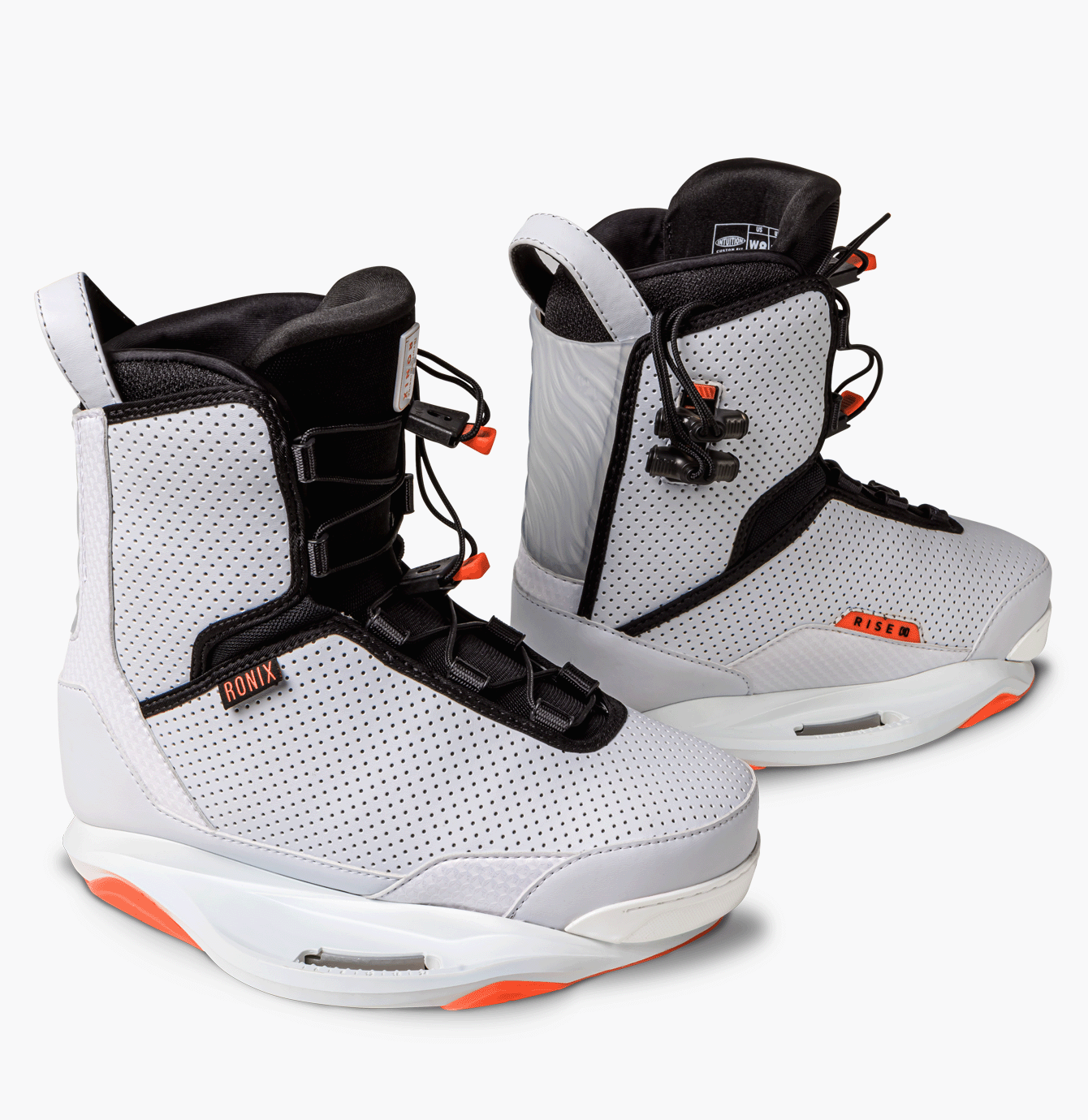 RONIX RISE BOOTS