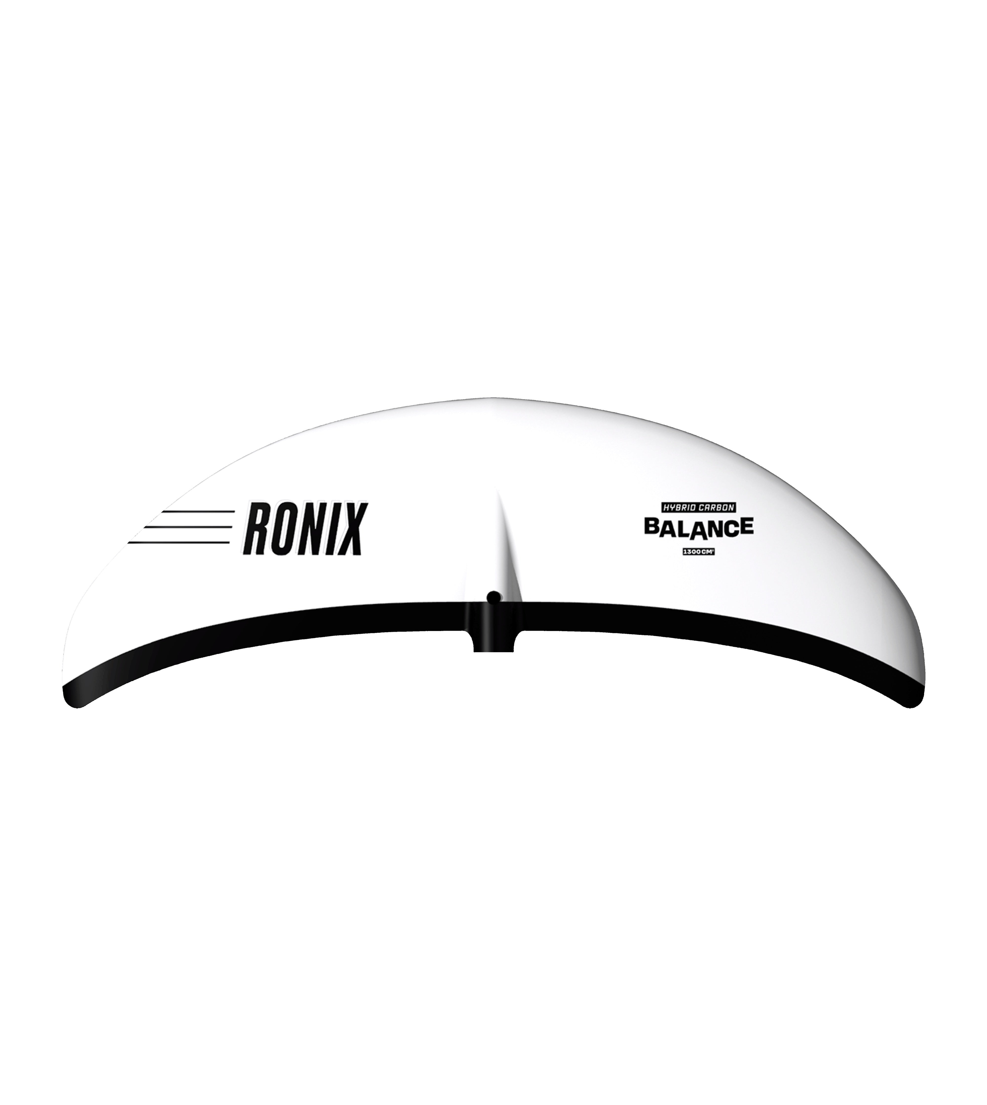 RONIX FOIL | BEGINNER / INTERMEDIATE HYBRID SERIES - WITH BOARD