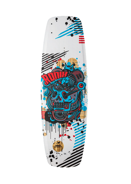 RONIX ATMOS | KID'S WAKEBOARD