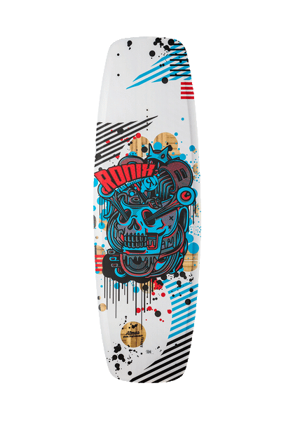 2024 RONIX ATMOS | KID'S WAKEBOARD