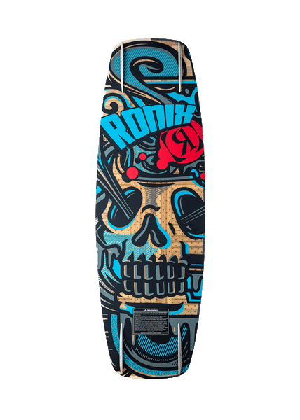 RONIX ATMOS | KID'S WAKEBOARD