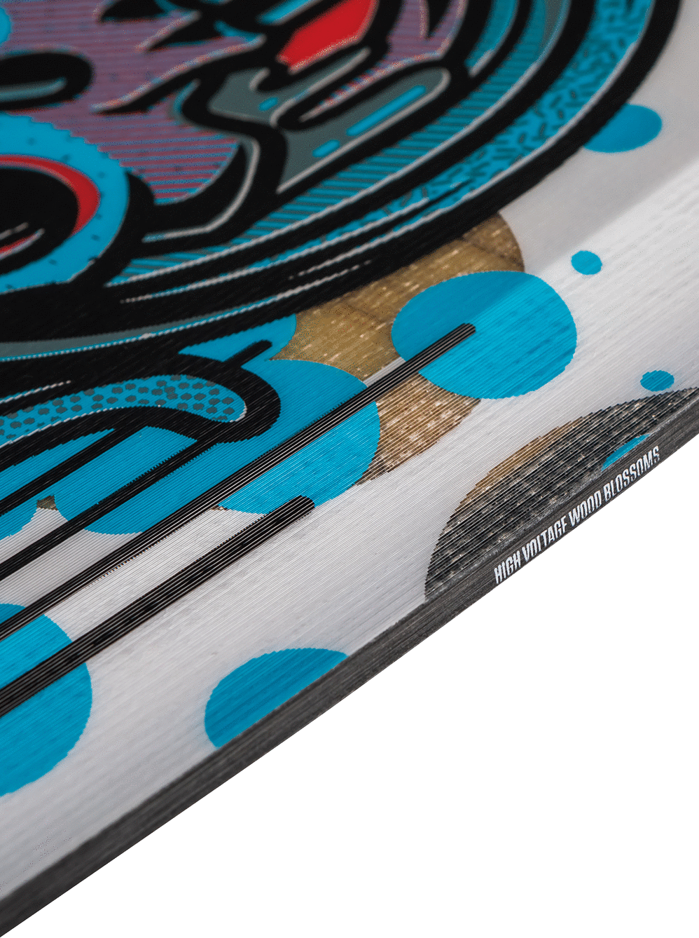 RONIX ATMOS | KID'S WAKEBOARD
