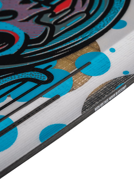 RONIX ATMOS | KID'S WAKEBOARD
