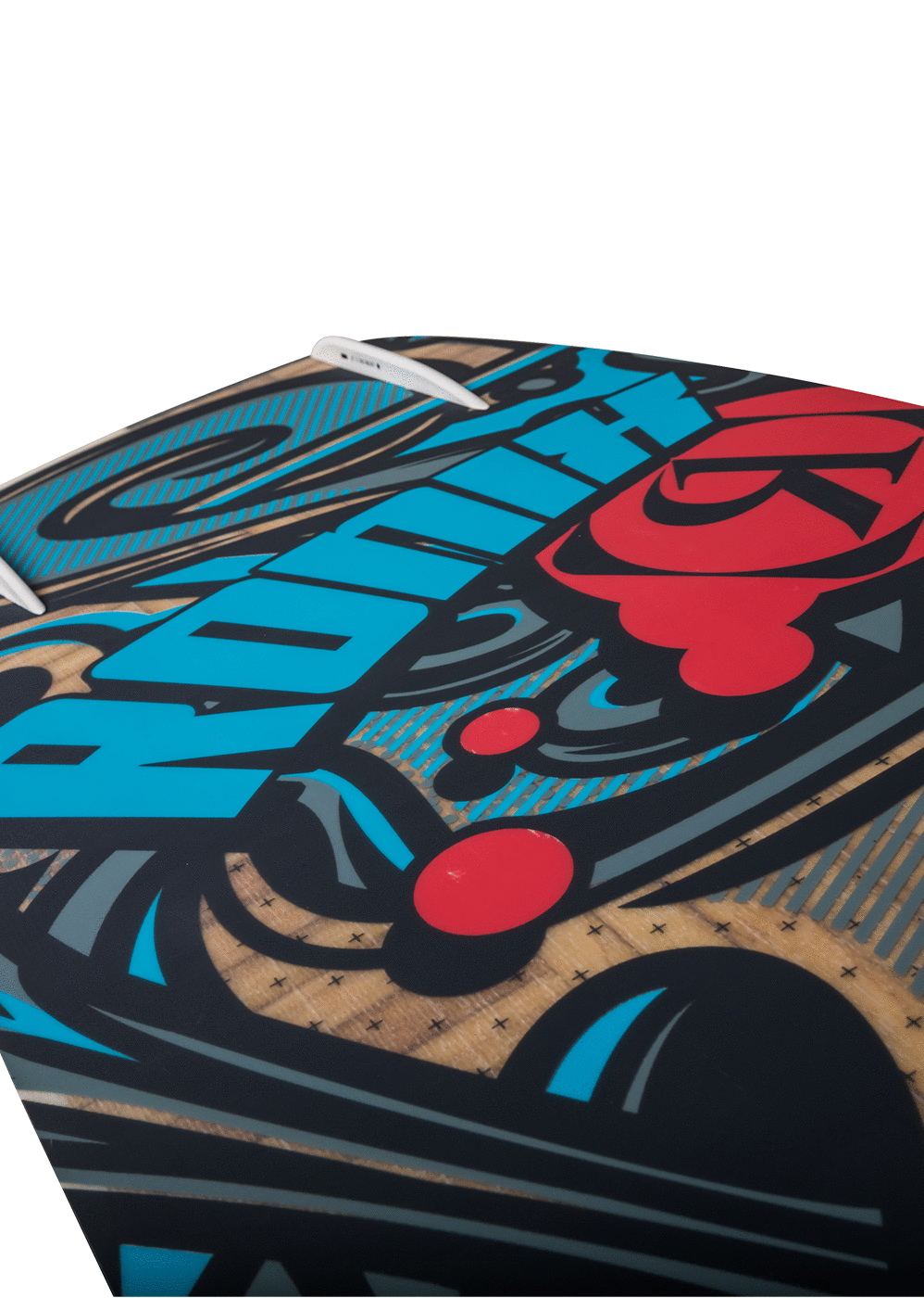RONIX ATMOS | KID'S WAKEBOARD