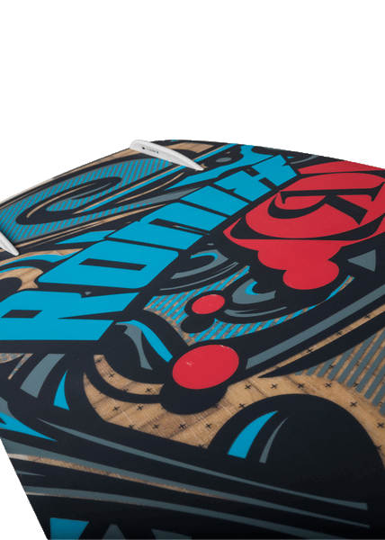RONIX ATMOS | KID'S WAKEBOARD