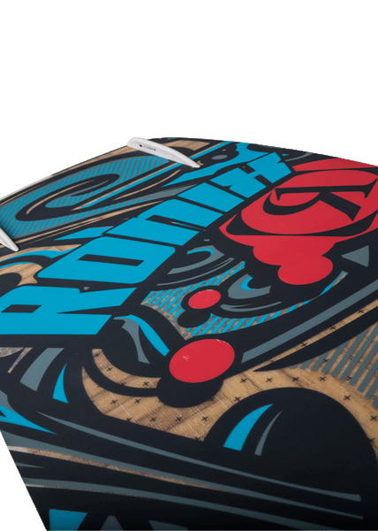 2024 RONIX ATMOS | KID'S WAKEBOARD