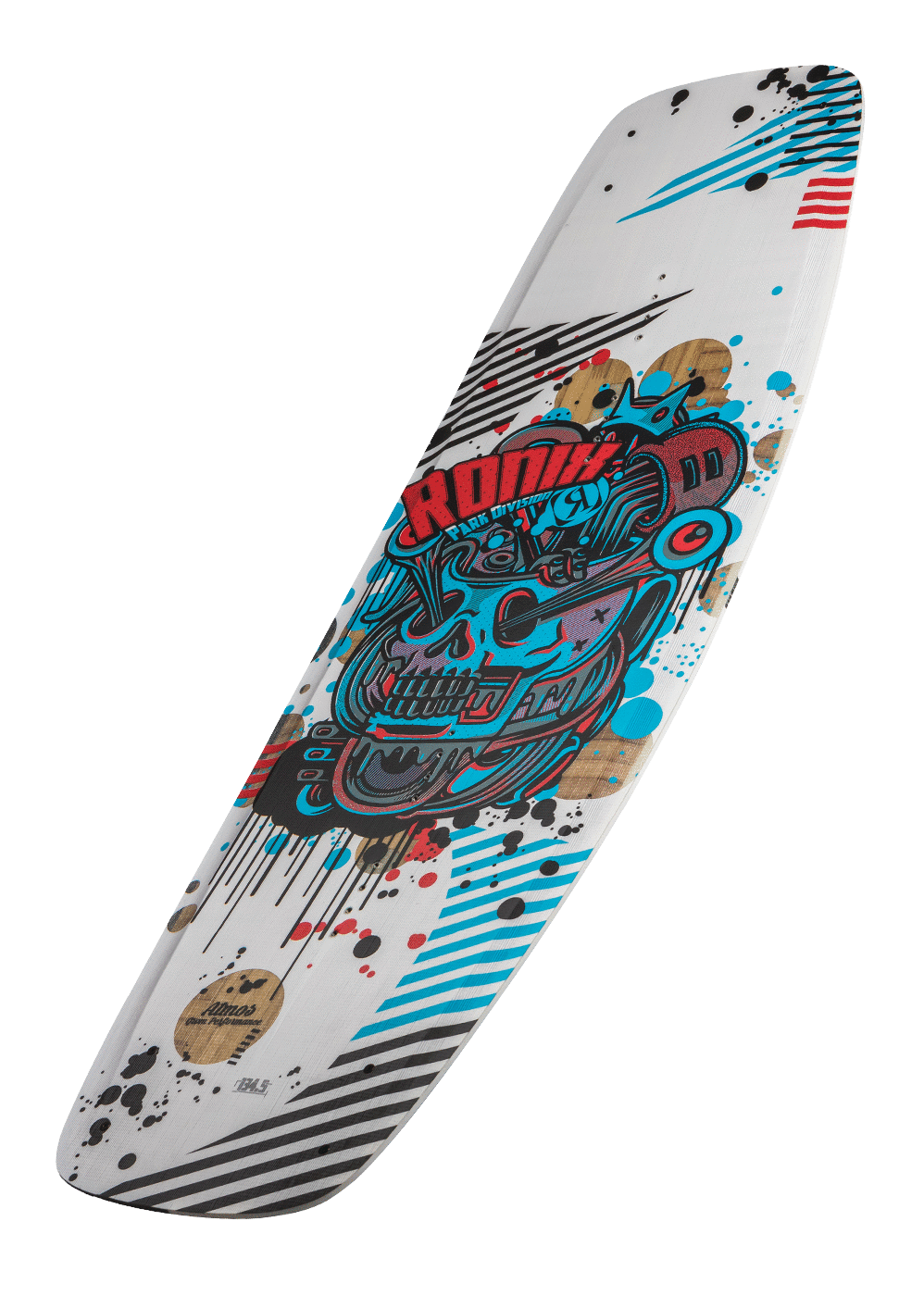 RONIX ATMOS | KID'S WAKEBOARD