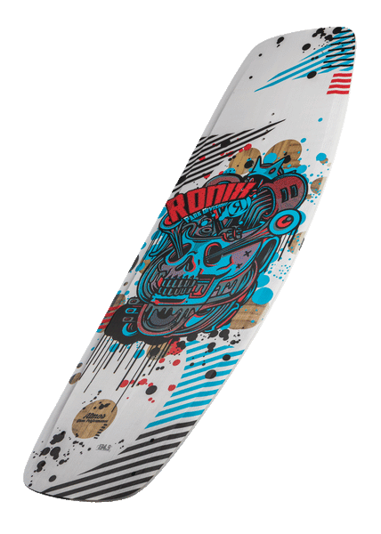 2024 RONIX ATMOS | KID'S WAKEBOARD