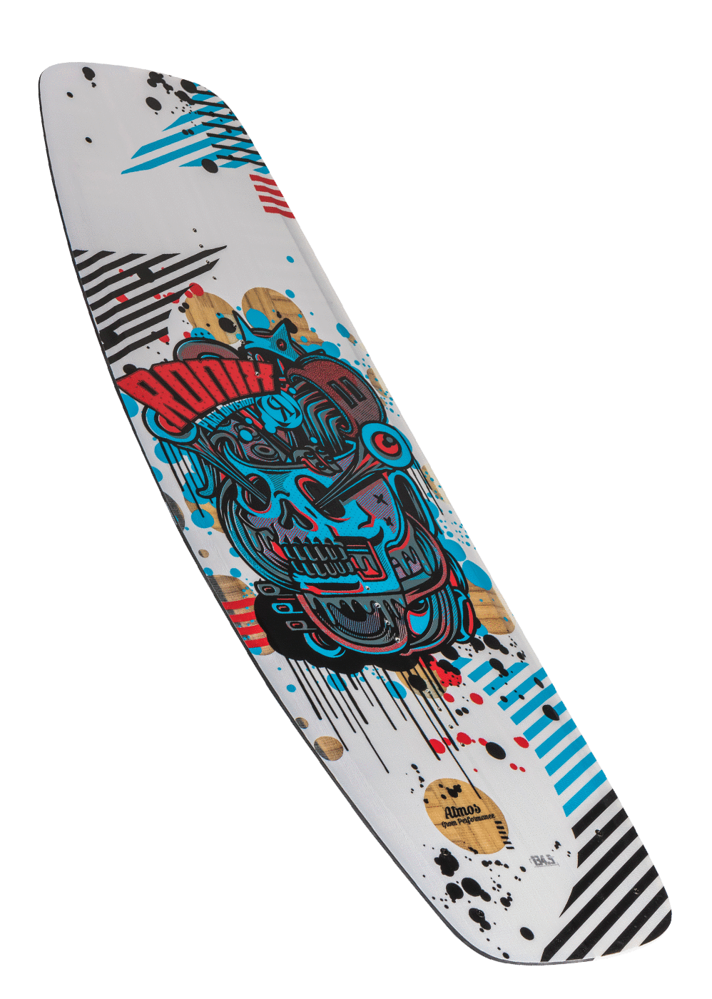 RONIX ATMOS | KID'S WAKEBOARD