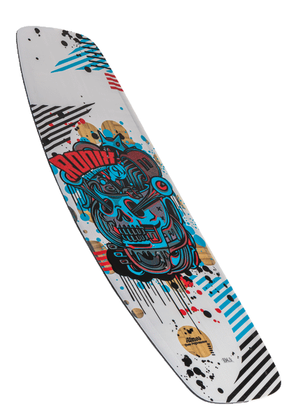 2024 RONIX ATMOS | KID'S WAKEBOARD
