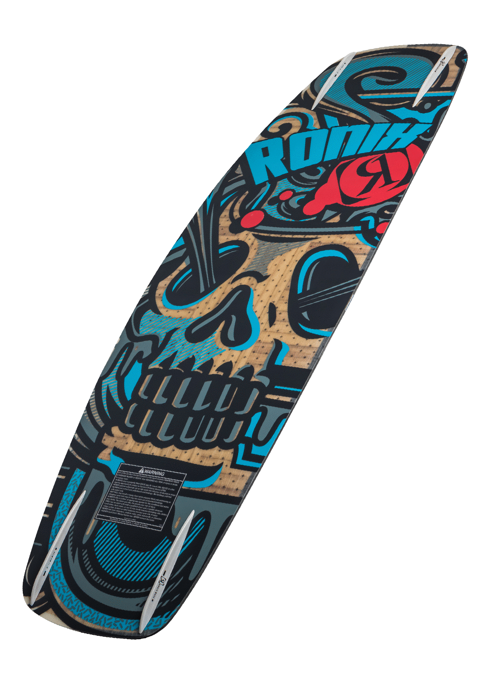 2024 RONIX ATMOS | KID'S WAKEBOARD