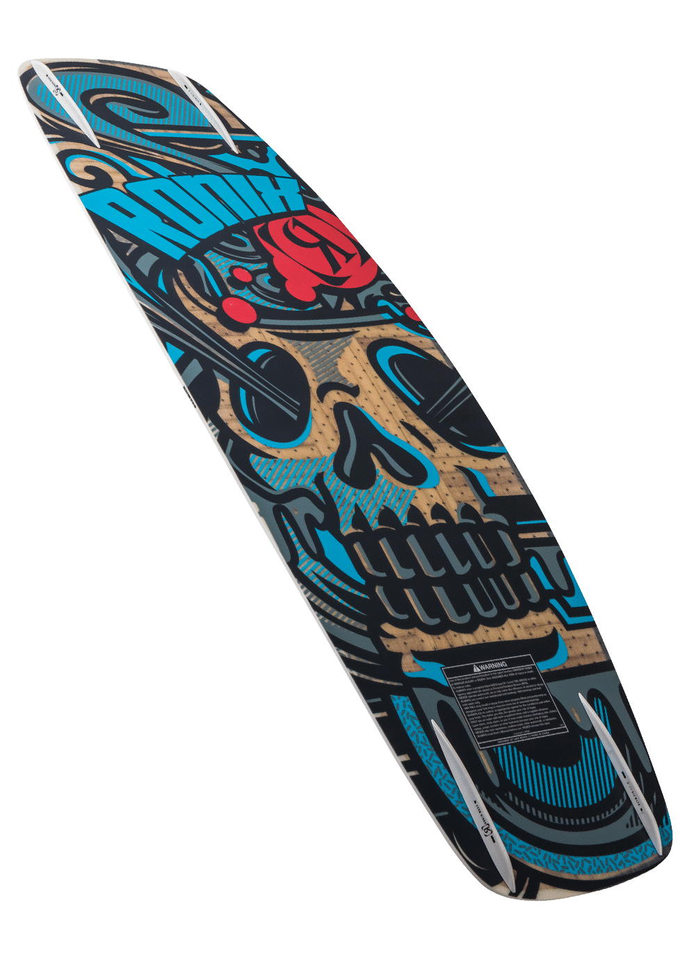 2024 RONIX ATMOS | KID'S WAKEBOARD