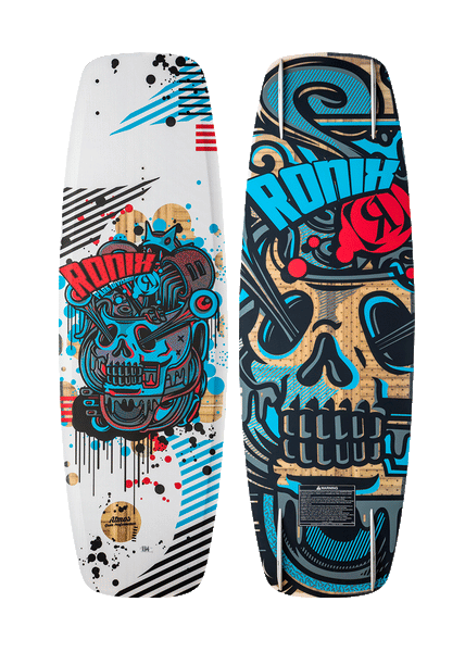 RONIX ATMOS | KID'S WAKEBOARD
