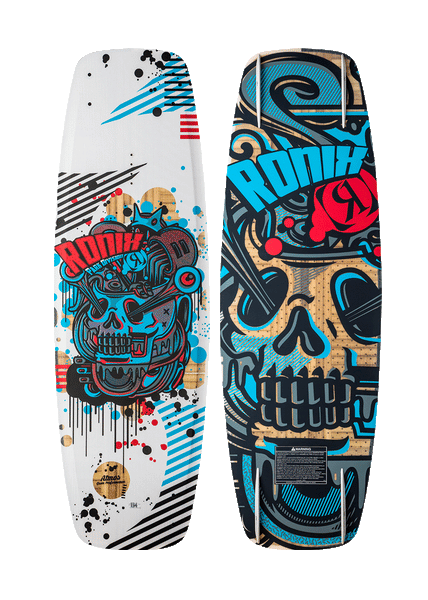 2024 RONIX ATMOS | KID'S WAKEBOARD