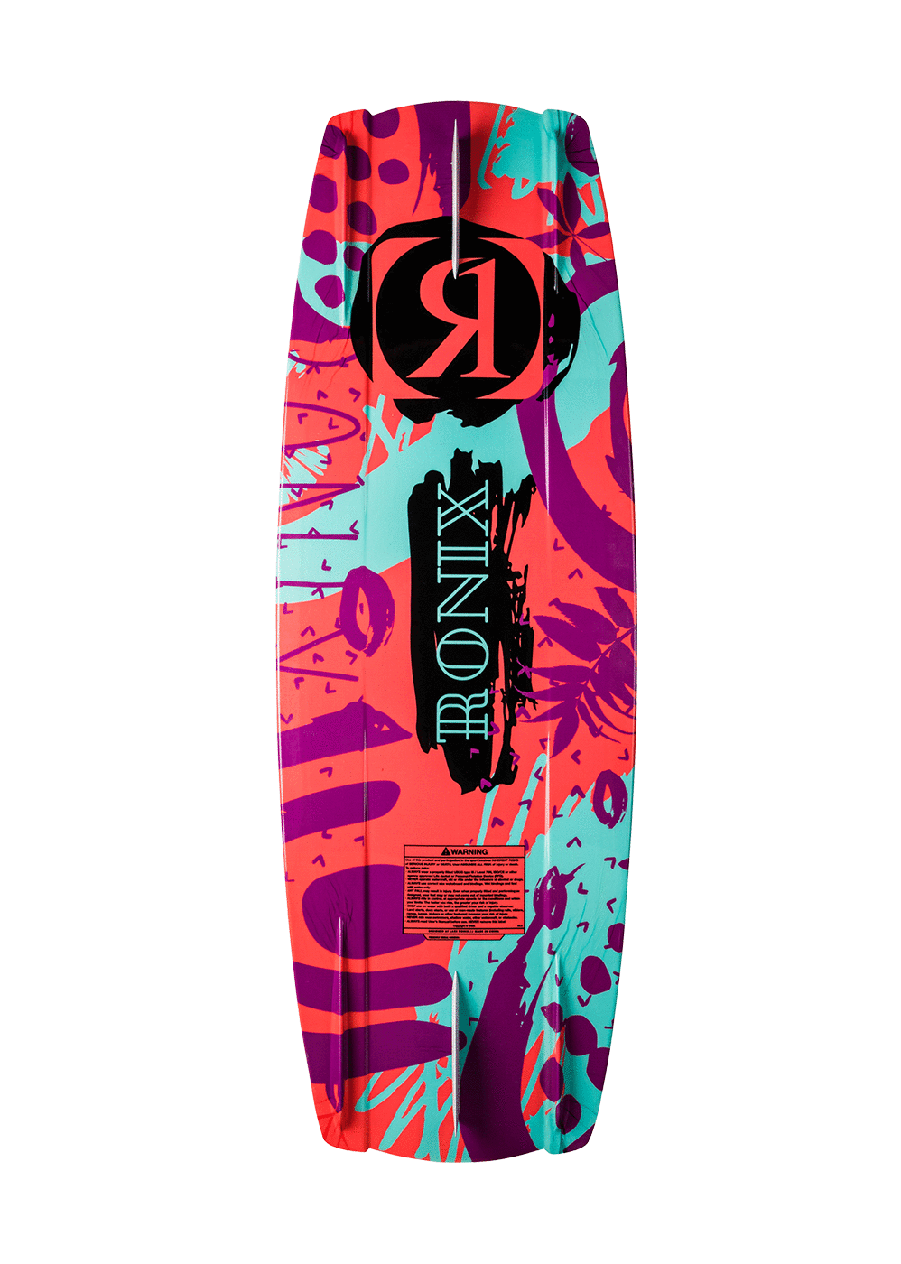 2024 RONIX AUGUST 120 | GIRL'S WAKEBOARD