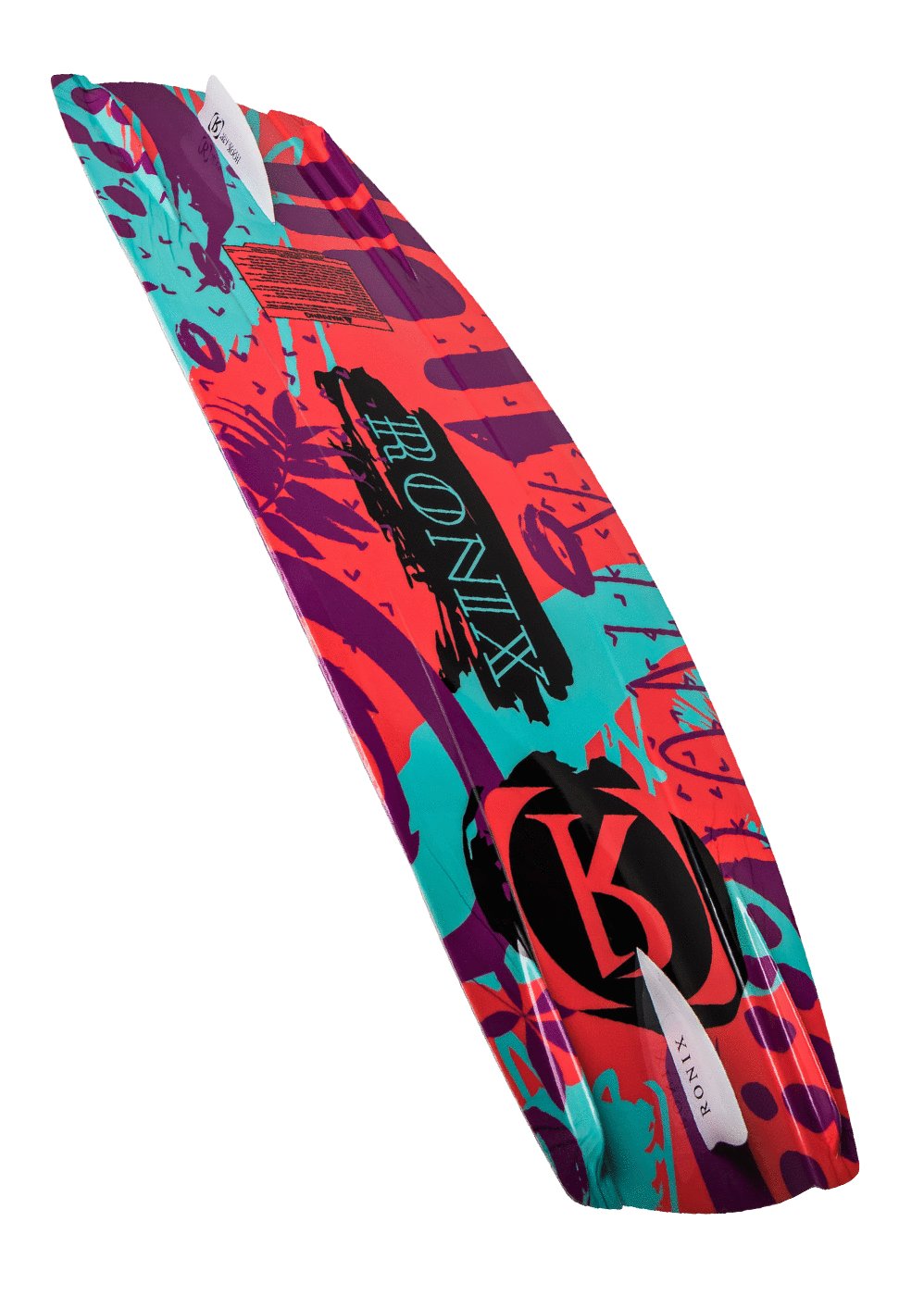 2025 RONIX AUGUST 120CM | GIRL'S WAKEBOARD