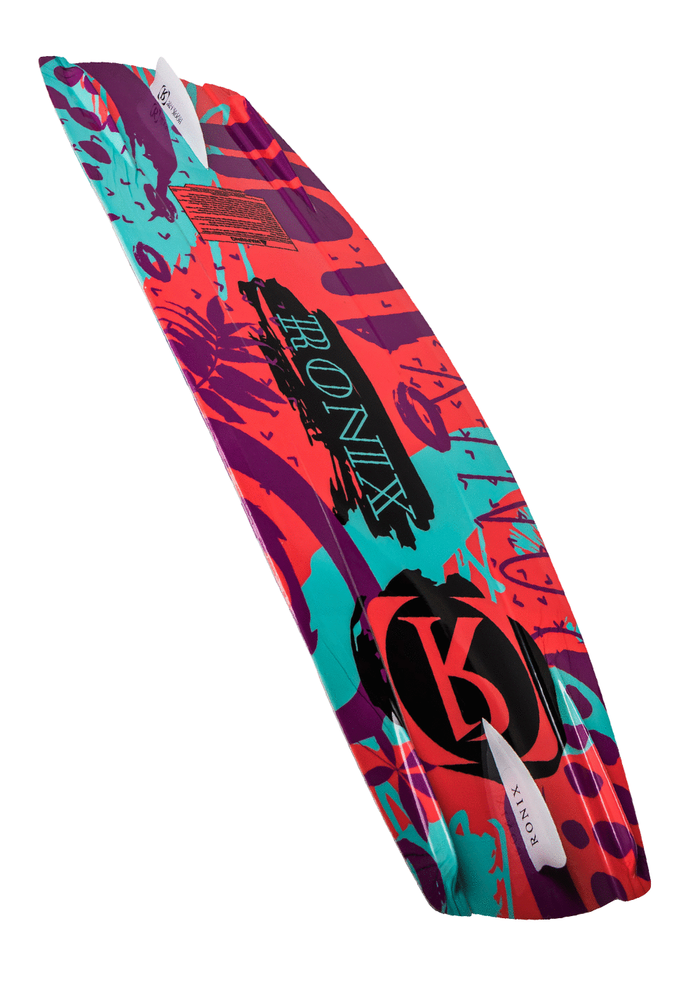 2024 RONIX AUGUST 120 | GIRL'S WAKEBOARD