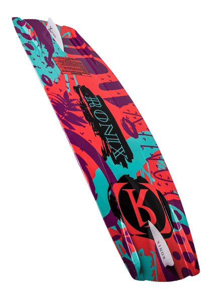 2025 RONIX AUGUST 120CM | GIRL'S WAKEBOARD
