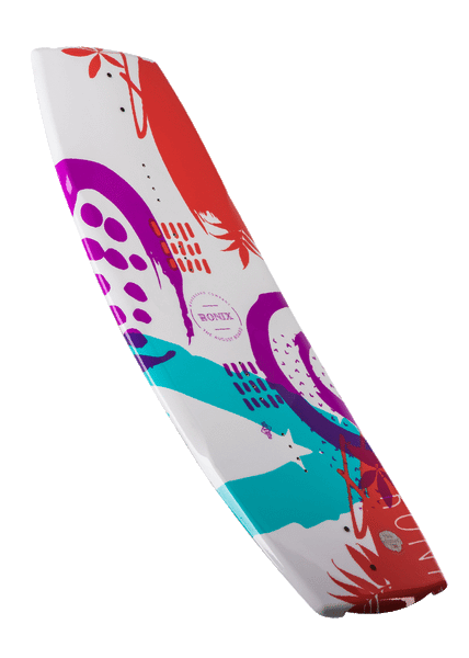 2024 RONIX AUGUST 120 | GIRL'S WAKEBOARD