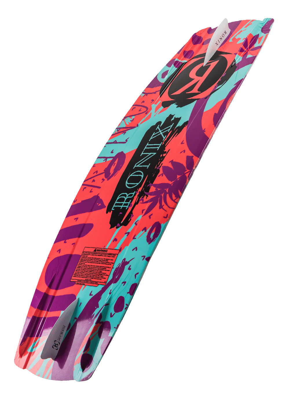 2025 RONIX AUGUST 120CM | GIRL'S WAKEBOARD