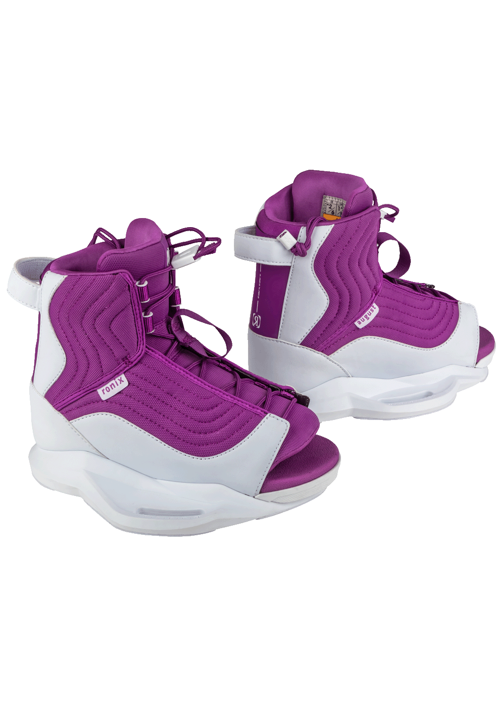 2025 RONIX AUGUST | GIRL'S BOOTS
