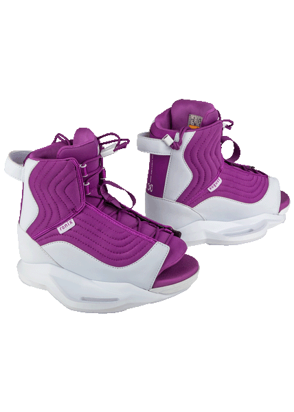 2025 RONIX AUGUST | GIRL'S BOOTS