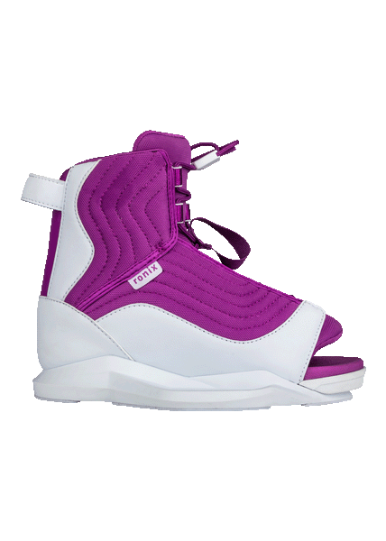 2025 RONIX AUGUST | GIRL'S BOOTS