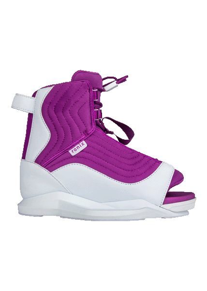2024 RONIX AUGUST | GIRL'S BOOTS