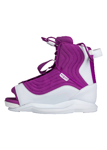 2025 RONIX AUGUST | GIRL'S BOOTS