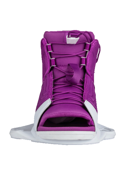 2025 RONIX AUGUST | GIRL'S BOOTS