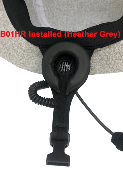 BbTALKIN Foam Ear Pads (Set of 2)