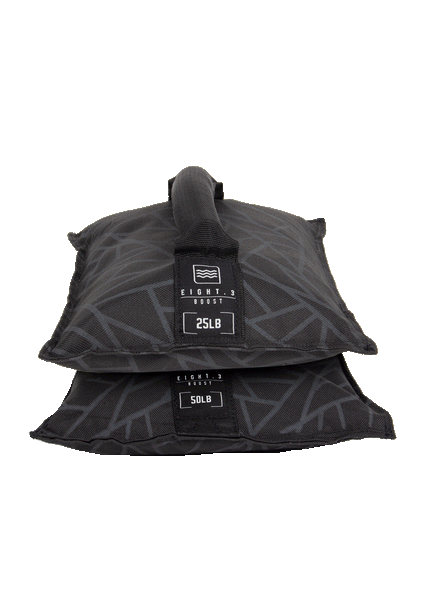 RONIX BOOST BAGS