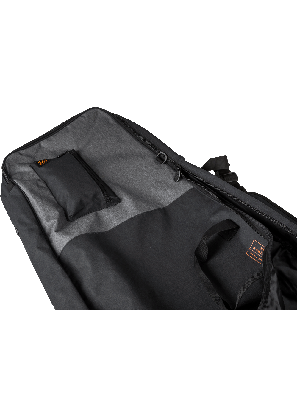 RONIX COLLATERAL | NON-PADDED BOARD BAG