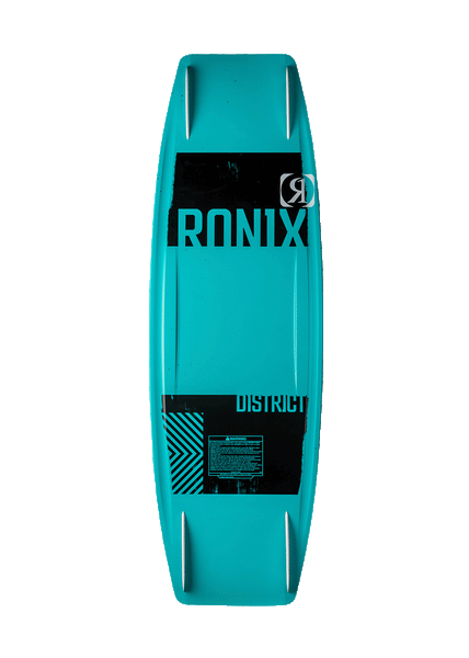 2025 RONIX DISTRICT | MODELLO CORE