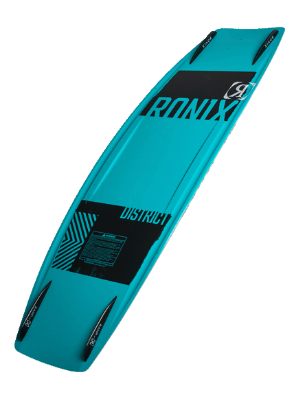 2025 RONIX DISTRICT | MODELLO CORE