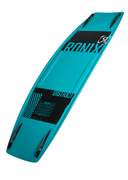 2024 RONIX DISTRICT | MODELLO CORE